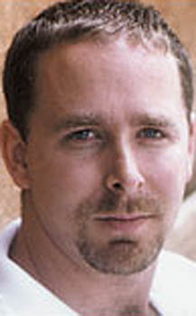 Warren Zide